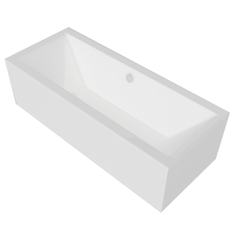 Arizona Double Ended Bath (Standard or Superspec)