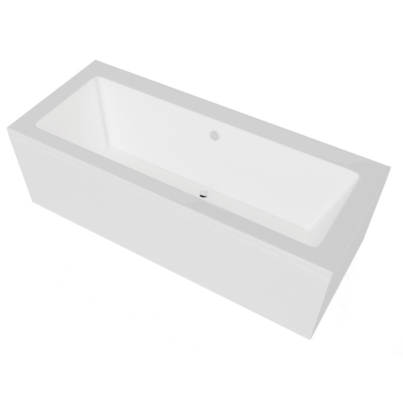 Nevada Double Ended Bath (Standard or Superspec)