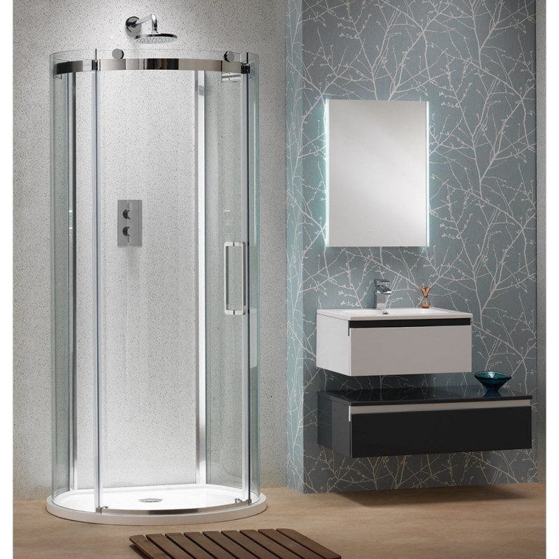 Venice Rimless Back-to-Wall Suite