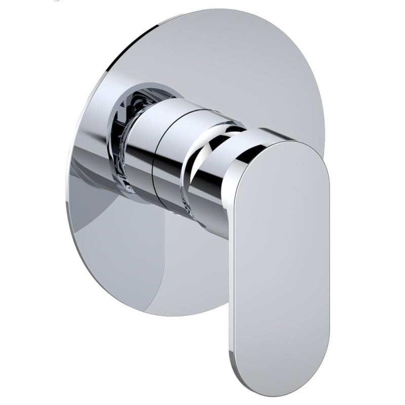 Opal Manual Shower Valve - 1 Outlet (controls 1 function)