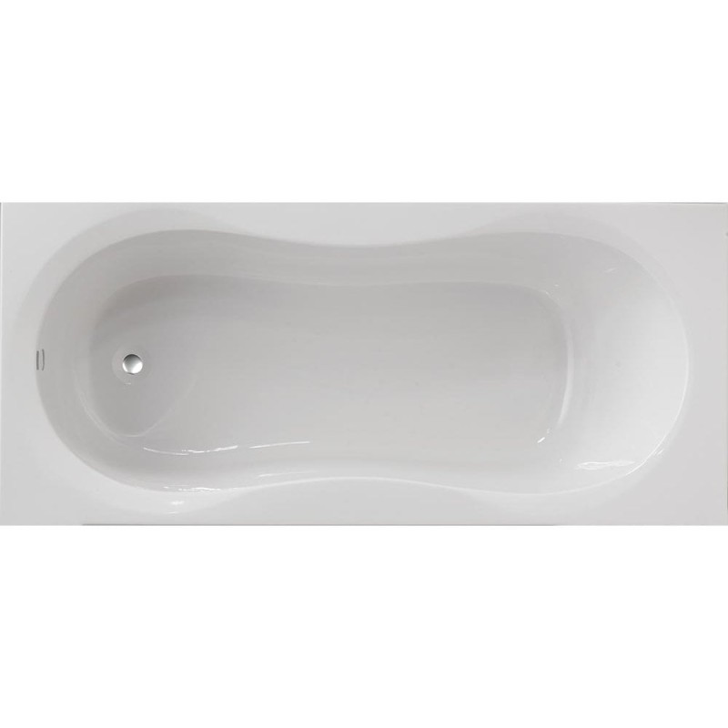 Alabama Bath with Option 1 Whirlpool