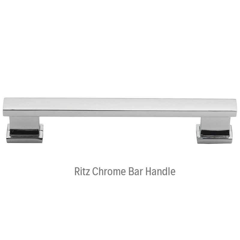 Ritz 150 Combination with Round 1-Piece Basin