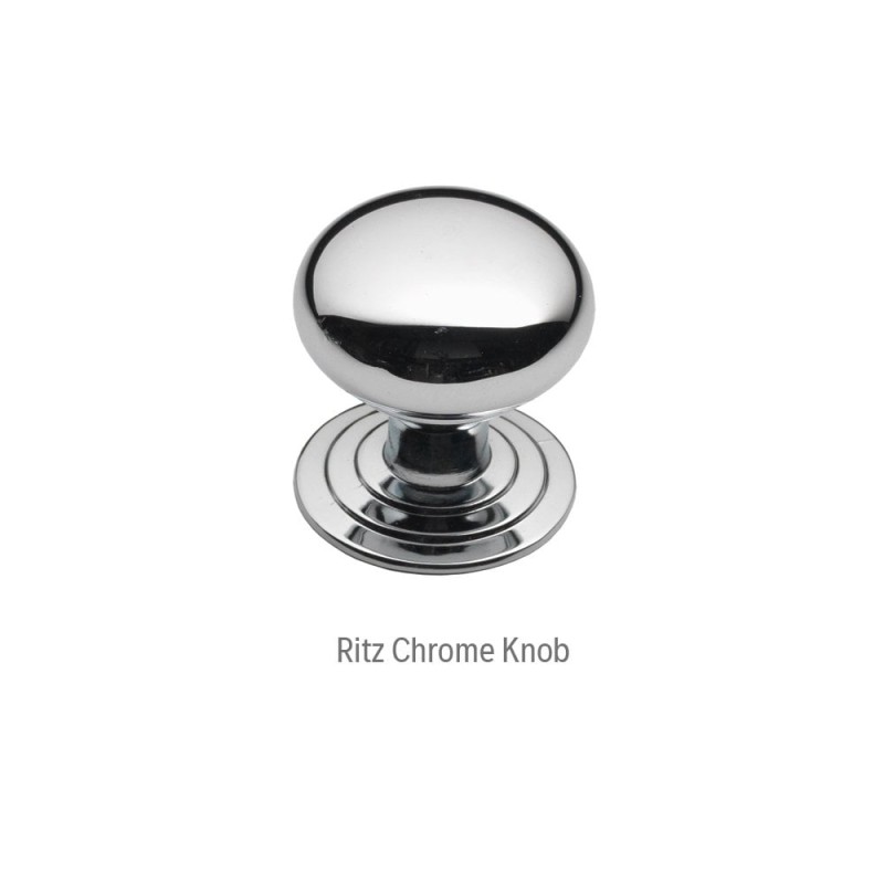Ritz 150 Combination with Round 1-Piece Basin