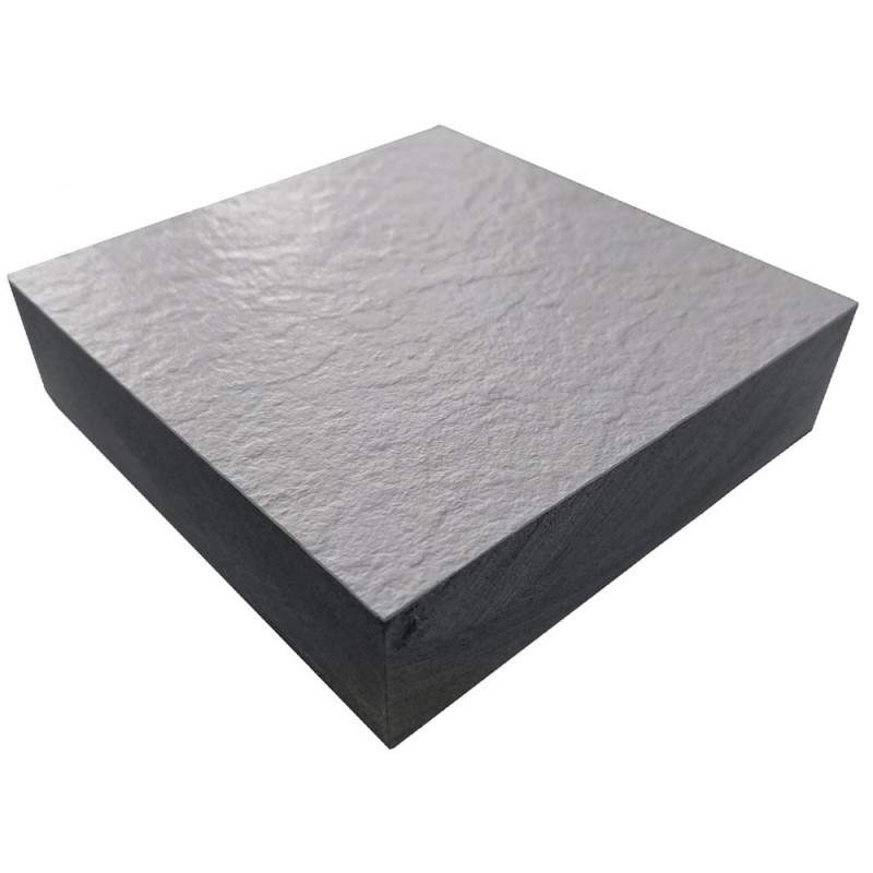Ascent Premier 30mm Stone Tray - Grey Stone