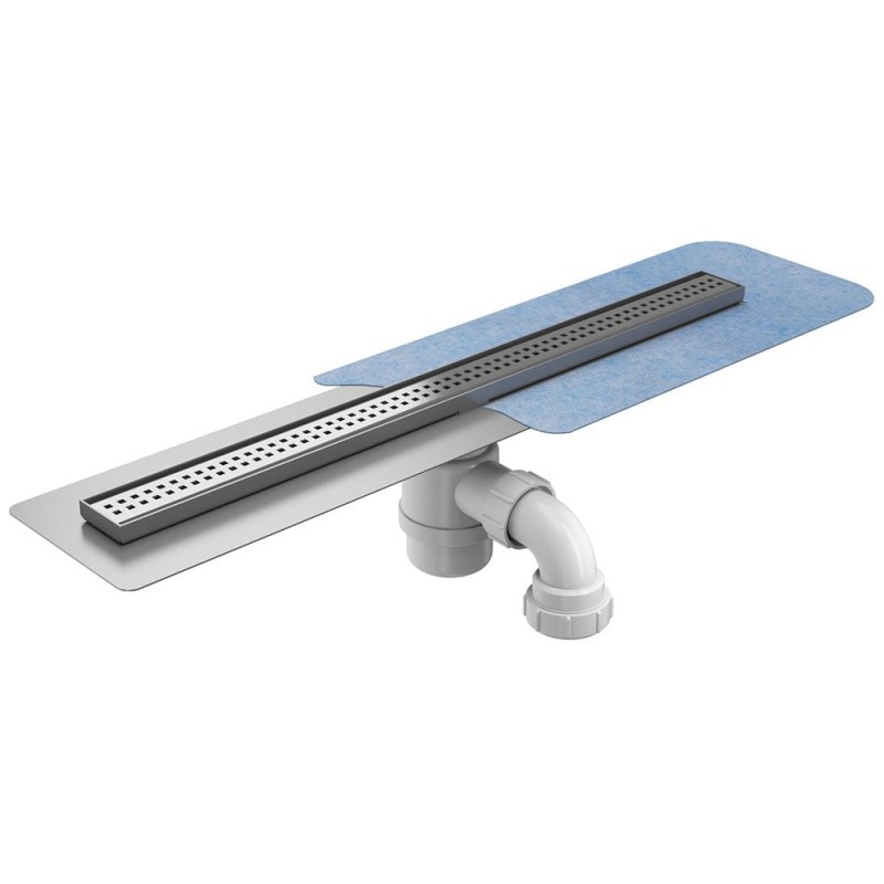 Slim Sirocco Linear Drain Only