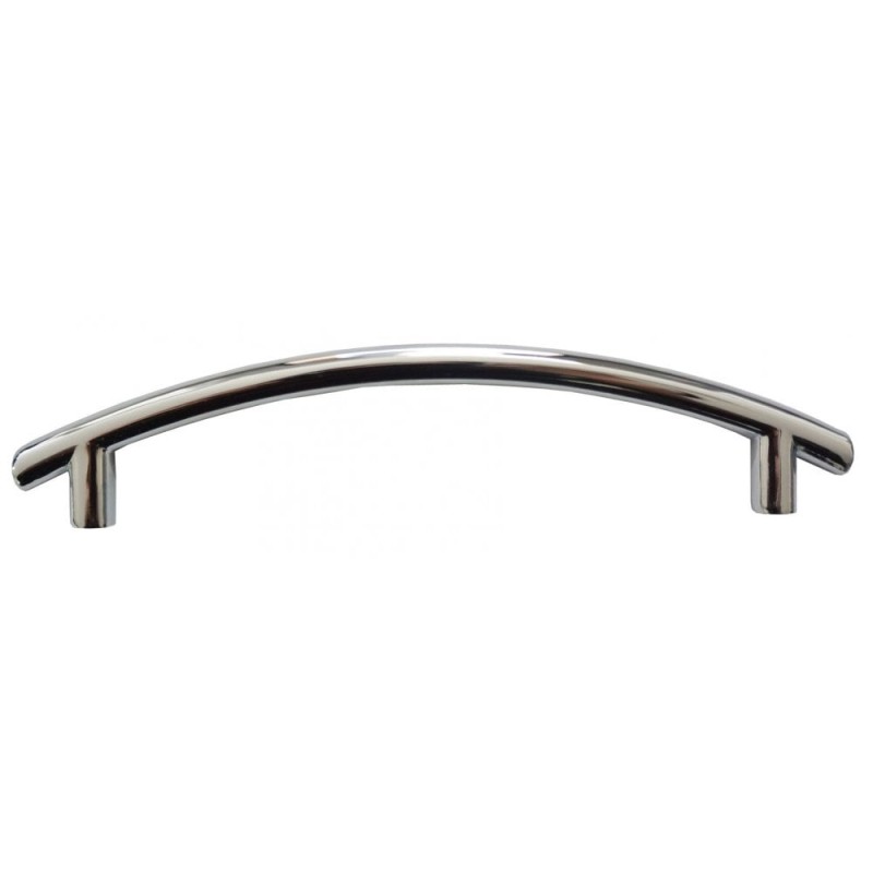 Q-Line Curved Bar Handle (Each)