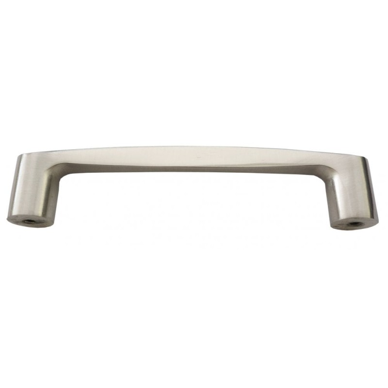 Q-Line Round Brushed Handle (Each)